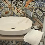 Guest house Del Vescovo Cefalu