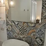 Del Vescovo Guest house Cefalu
