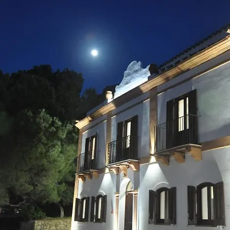 Πανσιόν Del Vescovo