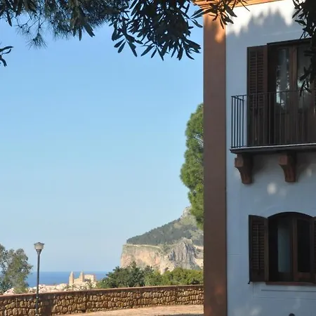 Penzion Del Vescovo