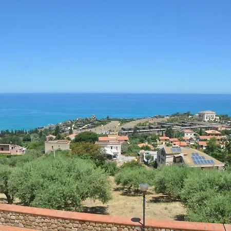 Del Vescovo Πανσιόν 4*