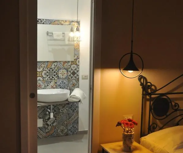 Гостьовий будинок Del Vescovo 4*