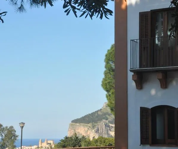 Гостьовий будинок Del Vescovo