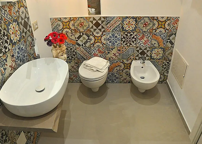 Del Vescovo Гостьовий будинок