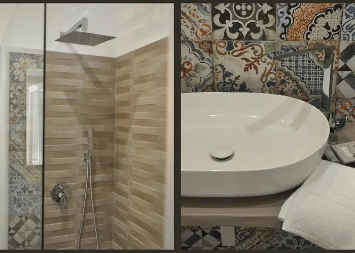 Del Vescovo 4* Чефалу