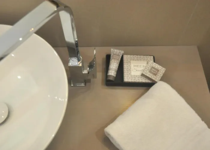 Гостьовий будинок Del Vescovo 4*