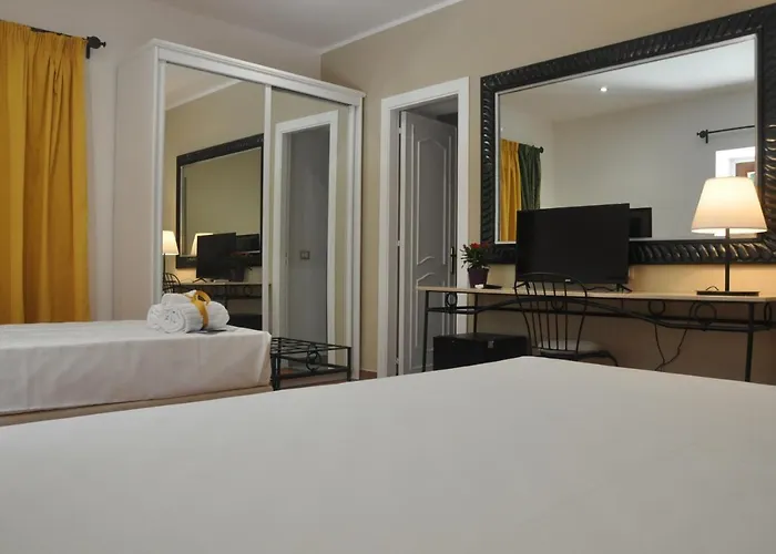 Gasthof Del Vescovo Cefalù