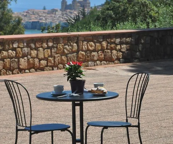 Gasthof Del Vescovo 4*