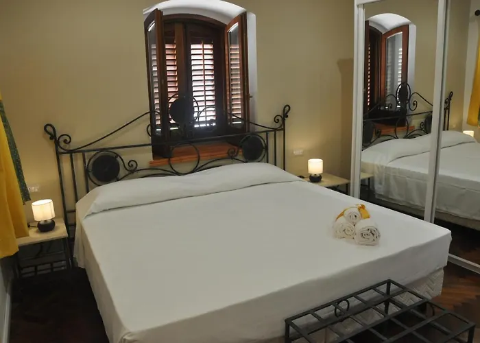 Del Vescovo Gasthof 4*