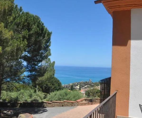 Гостьовий будинок Del Vescovo