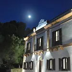 Pensión Del Vescovo