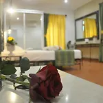 Pensión Del Vescovo