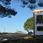 Del Vescovo Gasthof Cefalù
