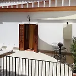 Pensión Del Vescovo Cefalú