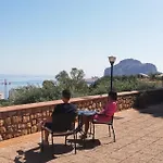Del Vescovo Pensión 4*