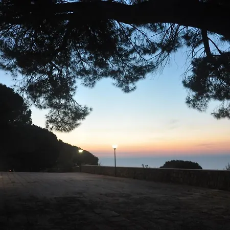 Del Vescovo Penzion 4*