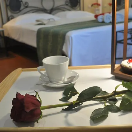 Gasthof Del Vescovo 4*