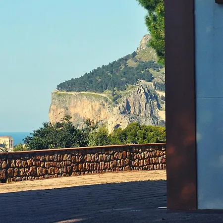 Del Vescovo Cefalù