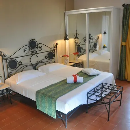 Penzion Del Vescovo 4*