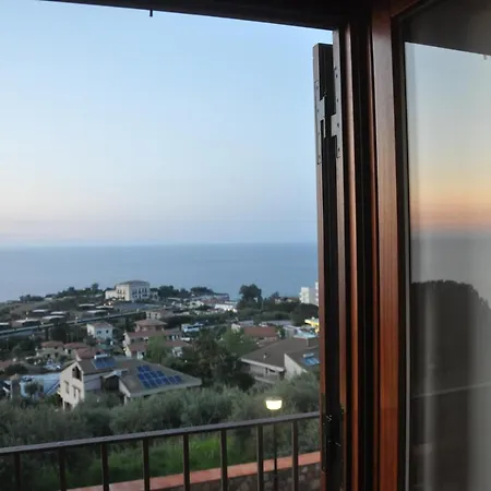 Del Vescovo 4* Cefalù