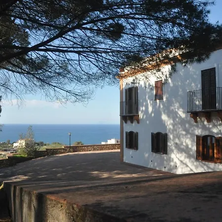 Del Vescovo Cefalù