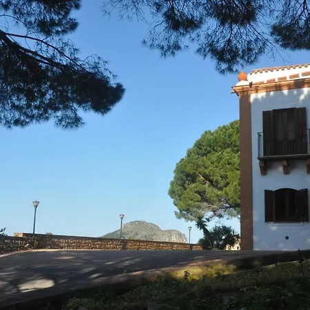 Del Vescovo Konukevi Cefalù