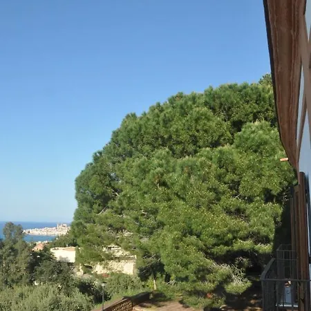 Del Vescovo 4* Cefalù