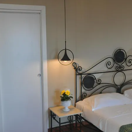 Del Vescovo 4* Cefalù