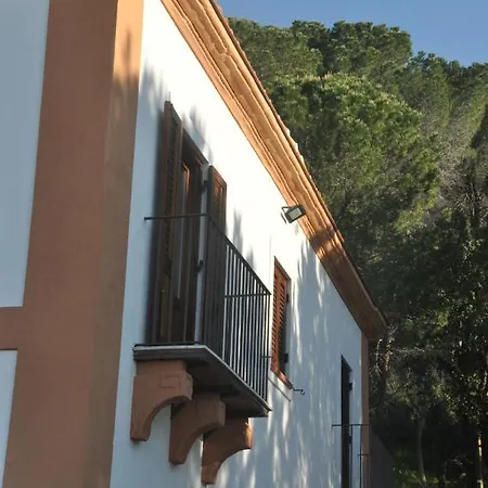 Del Vescovo Konukevi Cefalù