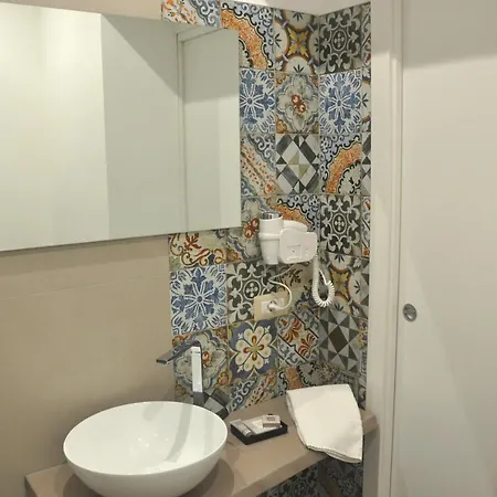 Del Vescovo * Cefalù