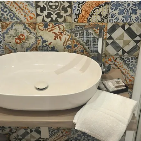 Affittacamere Del Vescovo Cefalù