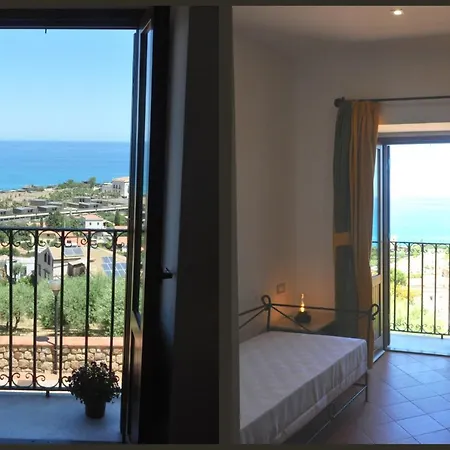 Del Vescovo Konukevi Cefalù