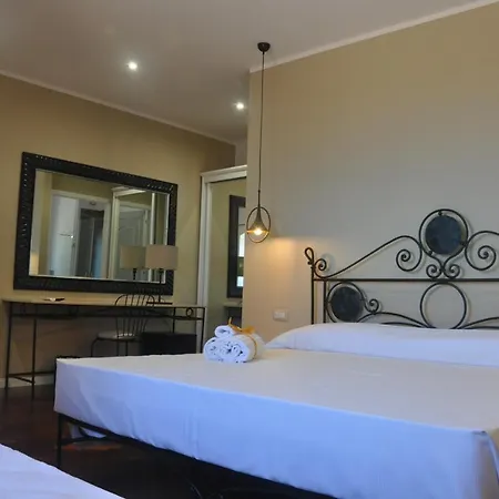 Del Vescovo 4* Cefalù