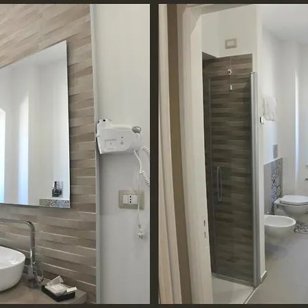 Konukevi Del Vescovo