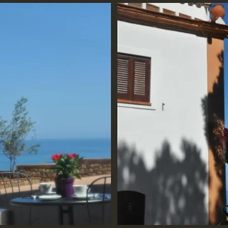 Konukevi Del Vescovo Cefalù
