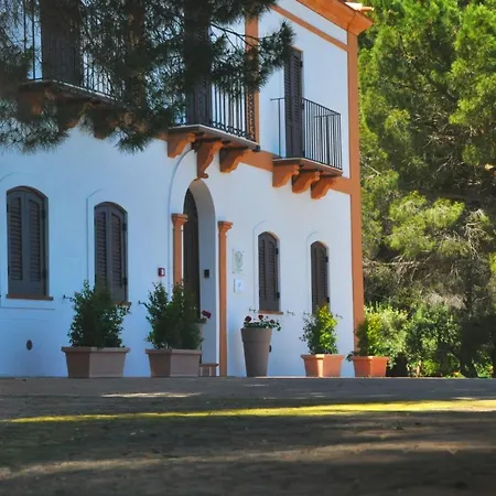 Affittacamere Del Vescovo