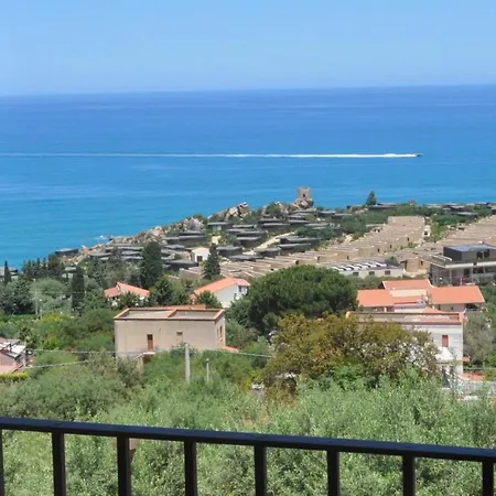 Del Vescovo Cefalù