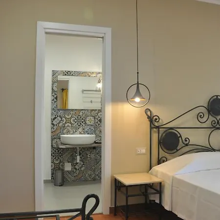 Gasthof Del Vescovo Cefalù