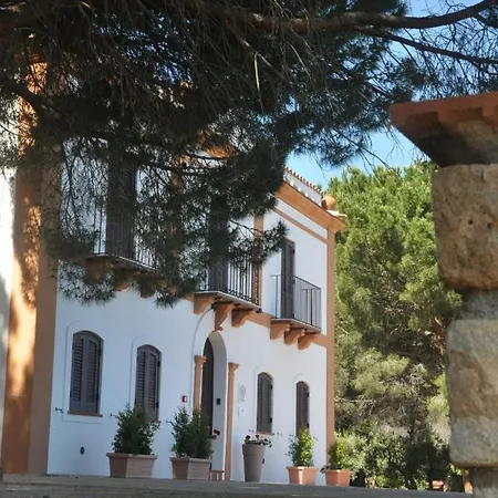 Guest house Del Vescovo 4*