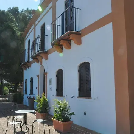Del Vescovo Konukevi Cefalù