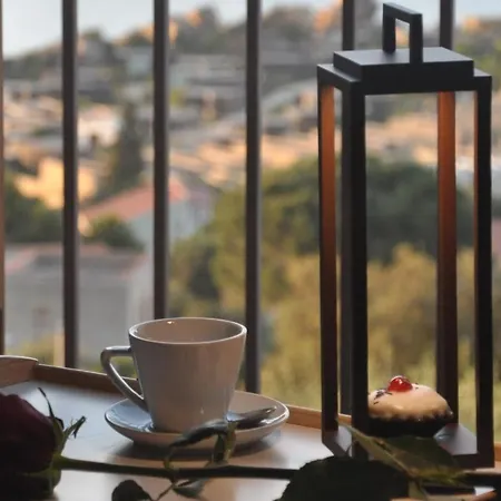 Del Vescovo Gasthof Cefalù