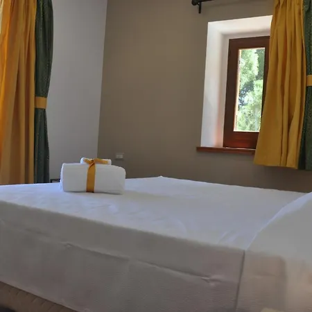 Del Vescovo 4* Cefalù