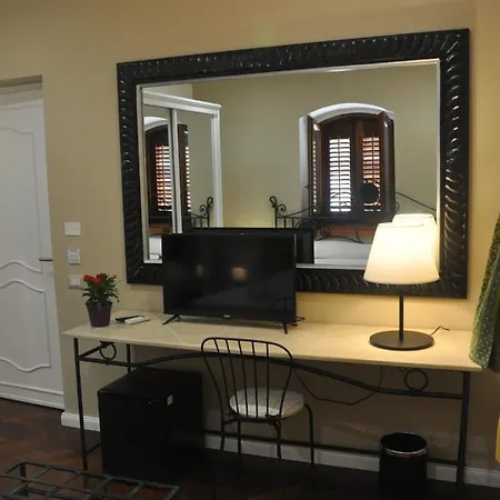 Del Vescovo Penzion 4*