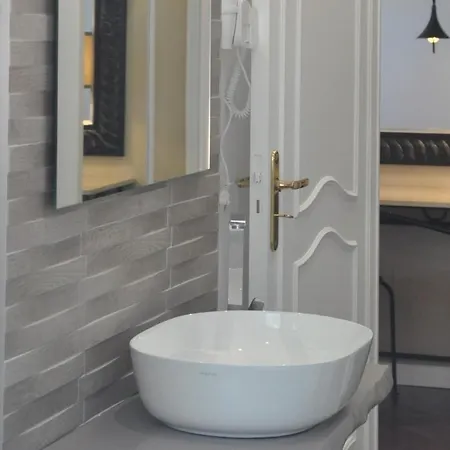 Del Vescovo 4* Cefalù