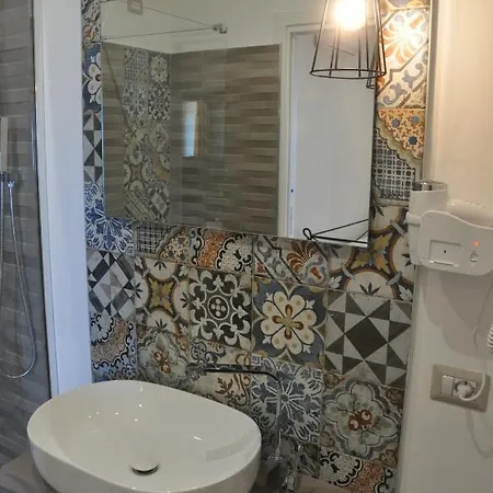 Konukevi Del Vescovo Cefalù