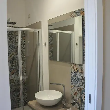 Del Vescovo 4* Cefalù