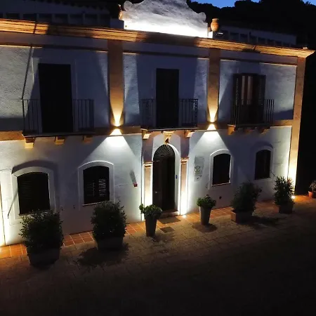 Guest house Del Vescovo 4*