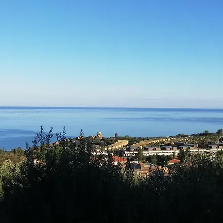 Konukevi Del Vescovo