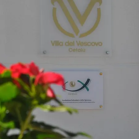 Affittacamere Del Vescovo *