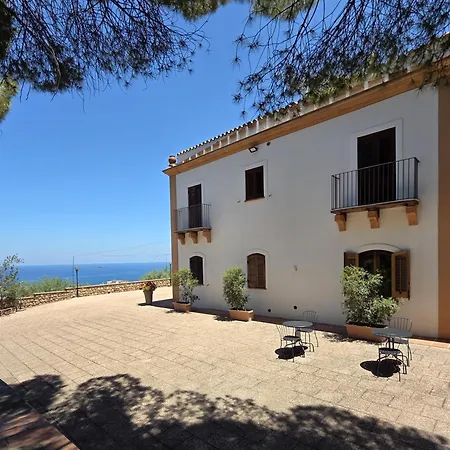 Del Vescovo Guest house Cefalu